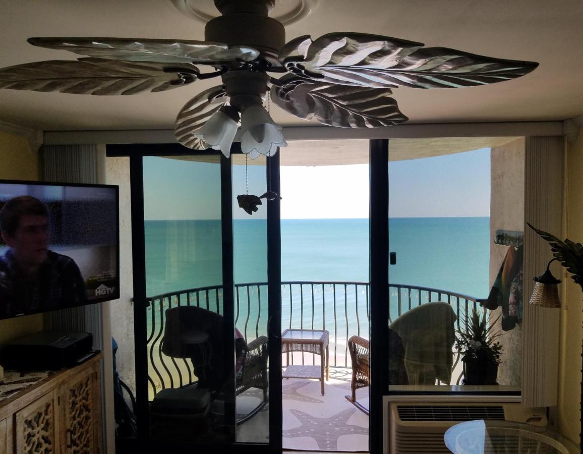The Palms Resort-Oceanfront Myrtle Beach Exterior foto